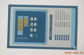 东坑恒生商标厂 匠心打造工业标识多元化解决方案